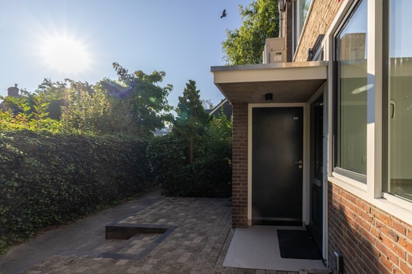 Medium property photo - Bilderdijkstraat, 2902 AA Capelle aan den IJssel